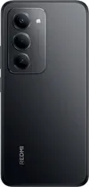 Celular Xiaomi Redmi Note 17 Lte Dual 256GB/6GB Black
