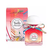 Hermes Twilly Tutti Fem Edp 85ML