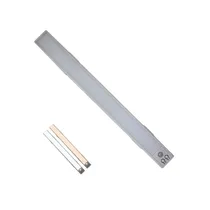 Luminaria com Sensor Sate A-FL403 - 30CM - Recarregavel