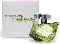 Perfume Brit...