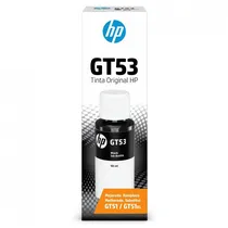  Tinta HP GT...