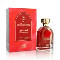  Perfume Mam...