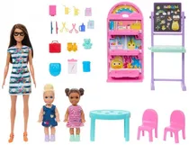  Boneca Barb...