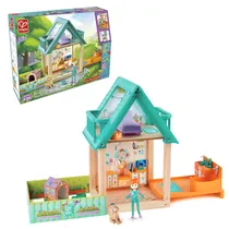  Hape Conjun...