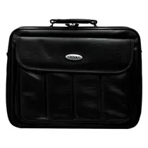 Mochila NB Sate A-KP4017 15.6" USB Black