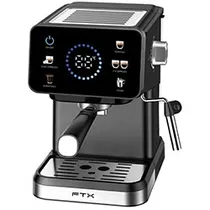 Cafeteira FTX C2-15 Italian Essence 220V - Preto / Cinza
