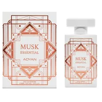 Perfume Adyan Musk Essential Edp Unisex - 100ML