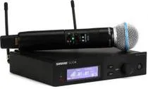  Shure SLXD2...