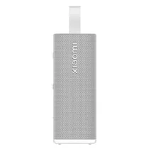 Speaker Portatil Xiaomi Sound Play MDZ-42-BS / 18W / com Bluetooth / 2600MAH / IP68 - Branco