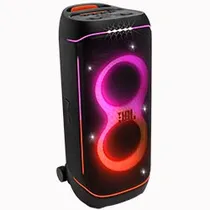 Caixa de Som JBL Partybox 720 / Bivolt - Preto