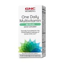  GNC Multivi...