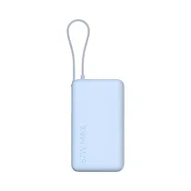 Power Bank Xiaomi PB1067 10K 67W Beige