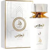 Perfume Al Absar Celeste Ankaas Edp - Feminino 100ML