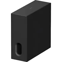 Subwoofer Sem Fio Sony SA-SW7 100 W para Soundbar - Preto