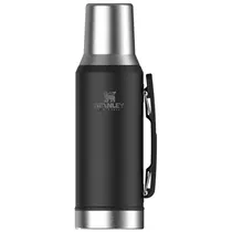 Stanley Termo Mate System 1.2L Negro