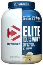  Dymatize Nu...