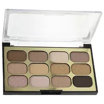 Paleta de So...