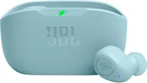 Fone de Ouvido JBL Vibe Buds Bluetooth - Mint
