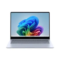 Notebook Samsung Galaxy BOOK4 Edge NP940XMA-KB1US Snapdragon X Elite X1E-80-100 16GB Ram 512GB Ufs 14"