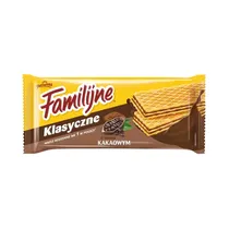 Wafer Jutrze...