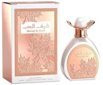 Perfume Afaq Sharaf Al Hubb Edp 100ML - Feminino