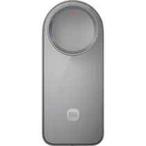 Fechadura Eletrônica Xiaomi Self-Install Smart Lock XMZNMSEU2LD / Bluetooth / Wifi - Cinza