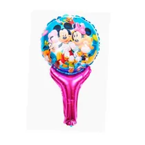  Balao para ...