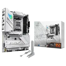 Placa Mãe Asus Rog Strix B850-A Gaming Wifi AM5 DDR5 ATX