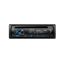Pioneer DEH-S4250BT CD USB iPod Mix Bluetooth Flac / Saida Sub-Woofer