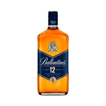 Whisky Balla...