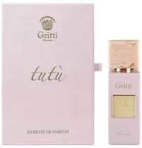 Perfume Grit...