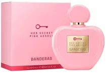  Perfume Ant...