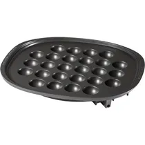  Grill Bande...