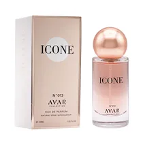  Avar Icone ...
