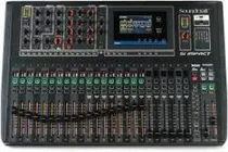  Soundcraft ...
