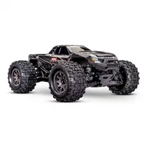  Carro Traxx...