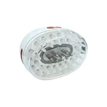 Massageador de Couro Cabeludo Vezr LI-6006 Scalp Pro Relax - Recarregável - Branco
