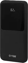 Cargador Portátil G-Tide Powerbank Slim 01 5.000MAH Lightning/USB-C Purple