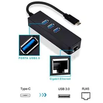 Hub USB-C Sa...
