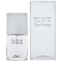 Perfume Lova...