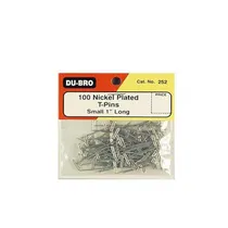 Dubro Nickel...