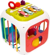  Cubo Multia...