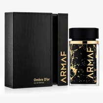 Perfume Armaf Ombre D'Or Edp Masc 75ML