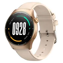 Smartwatch Mibro Lite 3 XPAW020 - Dourado