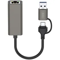 Adaptador XO...