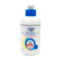 Condicionador Silicon Mix Perla Leave-In 250ML