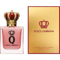 Perfume Dolce & Gabbana Q Edp Intense - Feminino 50ML