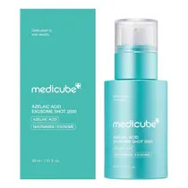 Sérum Facial Medicube Azelaic Acid Exosome Shot 2000 - 30ML