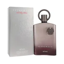 Afnan Supramacy Not Only Intense 150ML