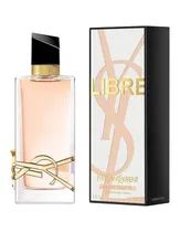  Perfume YSL...